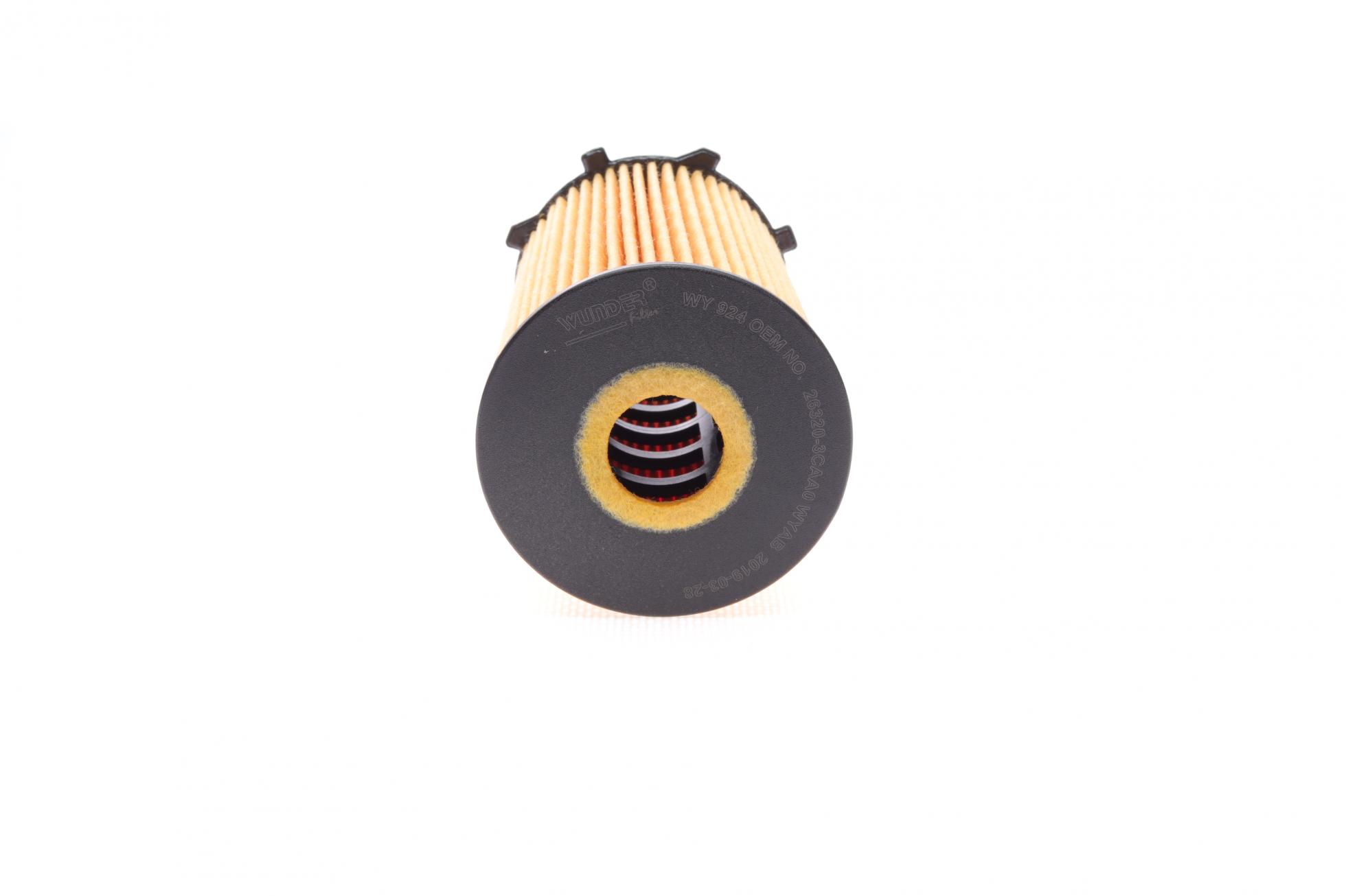 WY924 WUNDER FILTER